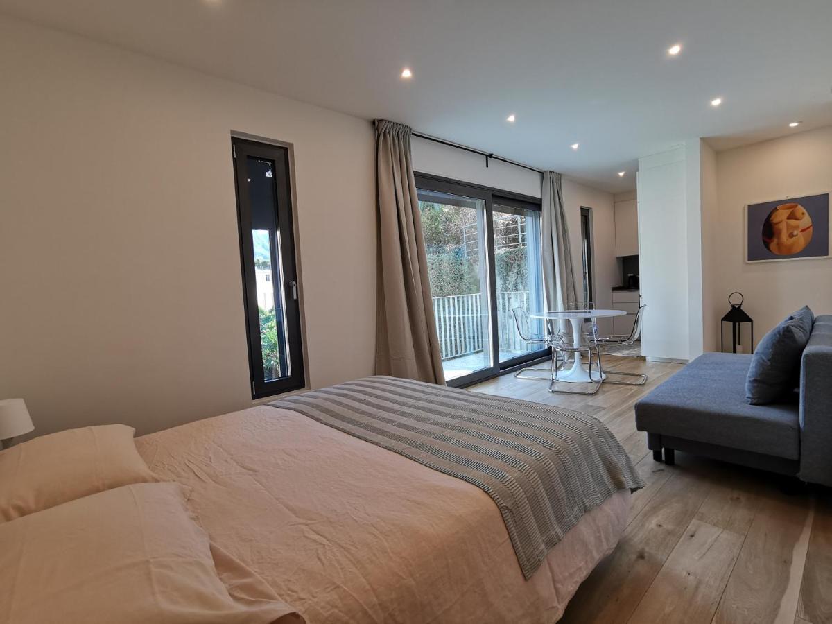 Experience The Loft! Loft 18, Downtown, Near The Lake Free Parking Available Лугано Экстерьер фото