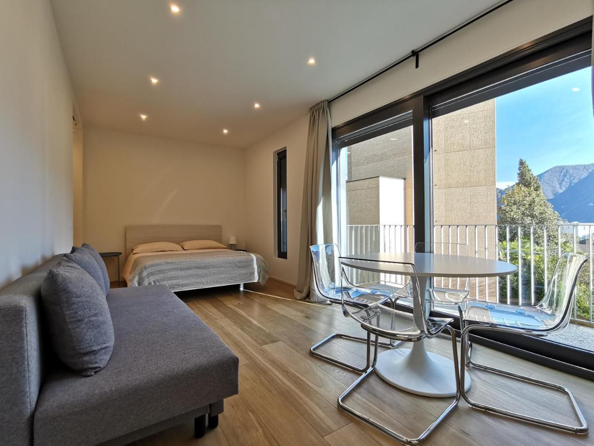 Experience The Loft! Loft 18, Downtown, Near The Lake Free Parking Available Лугано Экстерьер фото